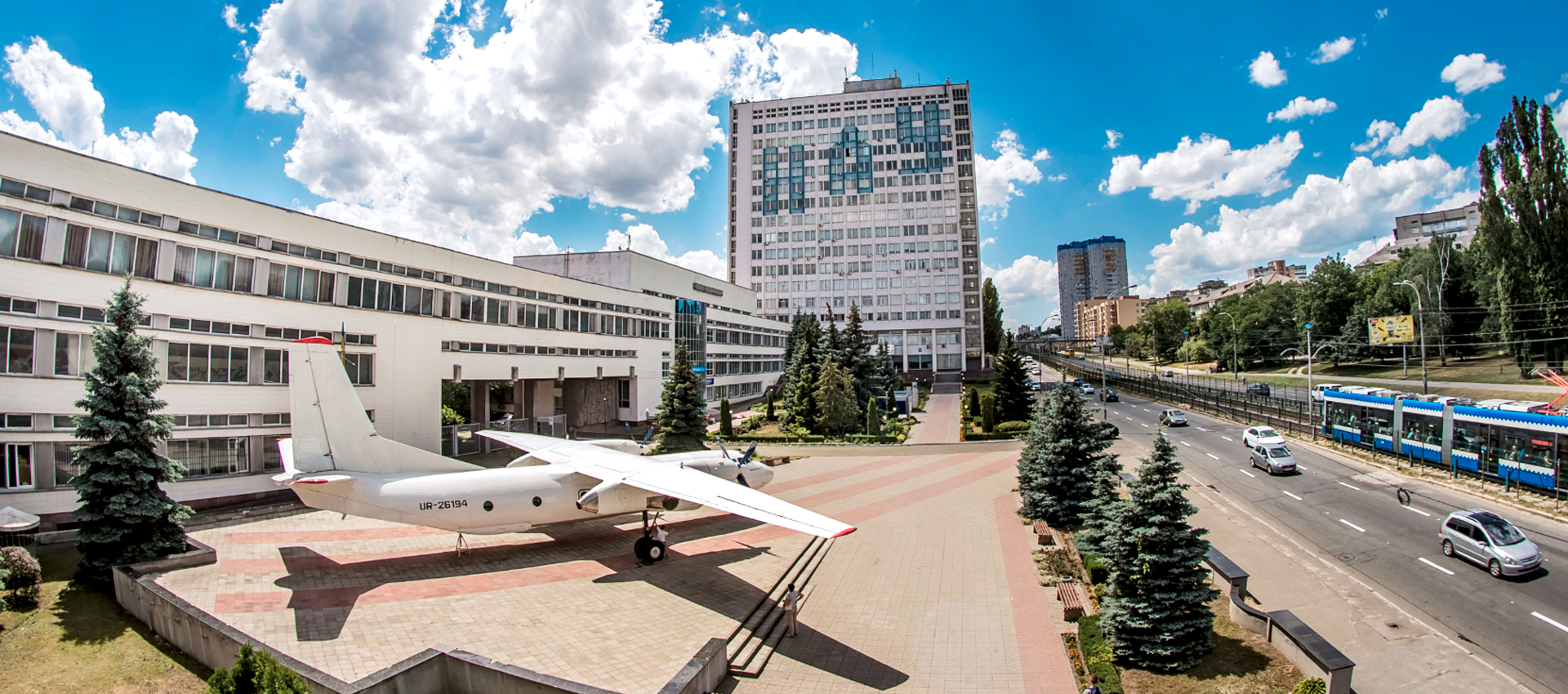 Викладачі ІПЗ